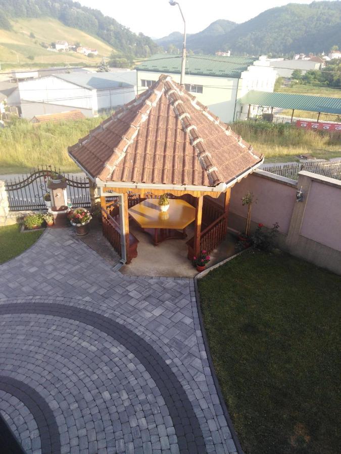 Blagojevic Guča Exteriör bild